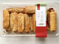 -詹记桃酥(百货大楼店)