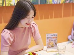 -乐凯撒披萨(欢乐颂购物中心店)