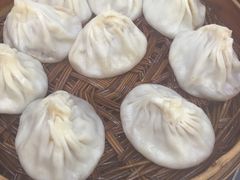 -锡笼记·无锡小笼(新明路店)