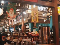 -小川洋风料理(街道口店)