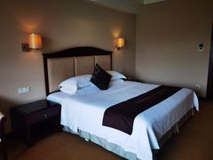 -重庆长寿碧桂园凤悦凤凰酒店