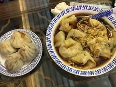 -笑来喜馄饨小笼工坊店(湖滨街店)