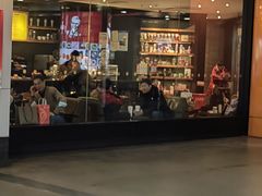 -星巴克(上海南站店)