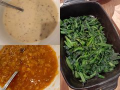 -萨莉亚意式餐厅(南海万达广场店)