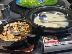 -恒记饭店·海鲜明档(淹城店)