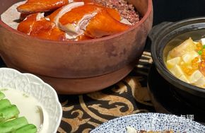 Crispy Chicken from Yuyue轩