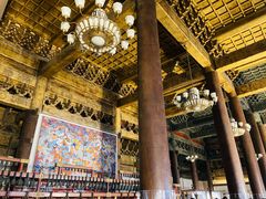 -北京市劳动人民文化宫(太庙)