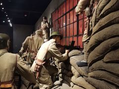 -上海四行仓库抗战纪念馆