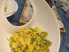 -醉霖生态餐厅(交大店)