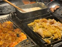 -伍丁·烤牛肋(和平东桥店)