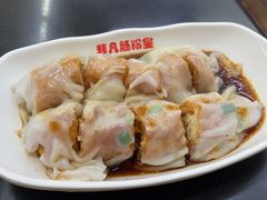 -非凡肠粉皇(西华路店)