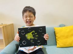-遇见未来早教·托育中心(玛斯兰德旗舰店)