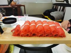 -东来顺饭庄(王府井步行街店)