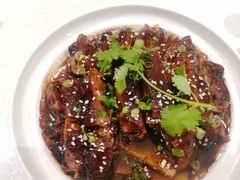 -新兴·金羊座·粤菜点心(乐峰店)
