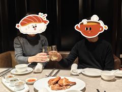 -广州文华东方酒店·江-由辉师傅主理