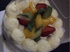 iphone_upload_pic-花花卷卷·鲜食蛋糕(静安久光百货店)