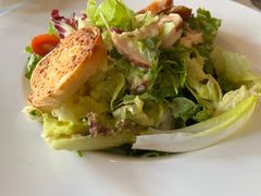 -维兰西餐(万泉河店)