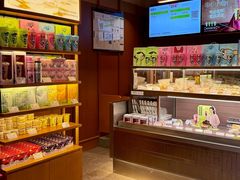 -奈雪的茶(中粮祥云小镇店)