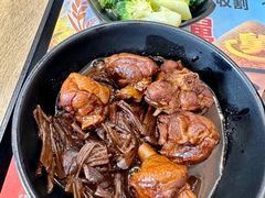 -老娘舅(天阳亲子广场店)