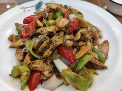 -渔码头食府(蓬莱阁店)