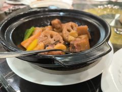 -下环街市熟食中心