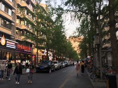 -奎星楼街