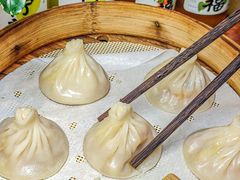 -裕兴记•蟹黄面馆(人民广场店)