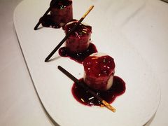 -万荣烤鸭店·北京菜(天坛店)