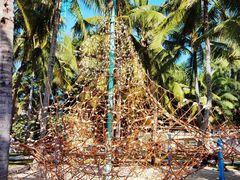 -三亚亚龙湾天域度假酒店