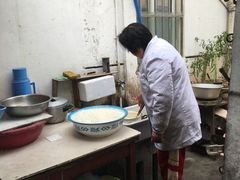 -阿婆油墩子(五里桥路188弄小区店)
