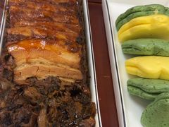 -普天和酒楼·新津菜·烤鸭(天津之眼店)