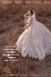 -卡米拉婚纱摄影工作室(金汇广场店)