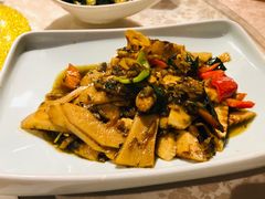 -大家食府·福建菜(FAC协盛中心庭院餐厅店)