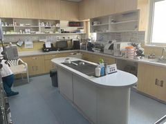-宠颐生维康宠物医院(金丰店)