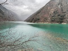 -叠溪松坪沟景区