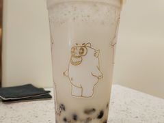 -茶力的小怪兽(梅林卓悦汇店)