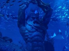 -波塞冬旅游度假区