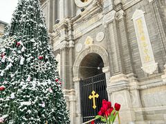 -王府井天主教堂