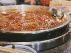 -飘香火锅(玉林西路店)