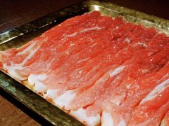 -北京老门框爆肚涮肉馆(凤城六路店)