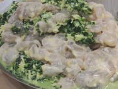 -喜家德虾仁水饺(青岛永旺东部店)