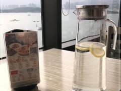 -必胜客(海滨店)