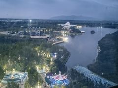 -渔岛海洋度假区