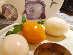 -前海沿·青岛菜(五四广场永旺店)