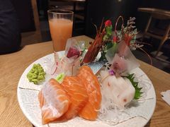 -新一喜铁板料理餐厅·铁板放题(北国商城店)