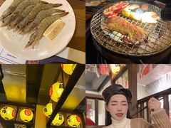 -玖合肉町·烧肉(惠安禹洲店)