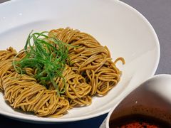 芥末饸饹-北京老铺烤鸭(第五国际店)