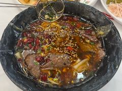 -丰尔粥食·顺德鱼生·干蒸排骨顺德菜(大良分店)