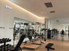 -YCHL FIT 健身(星寰店)
