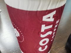 -COSTA COFFEE(广州广粤天地店)